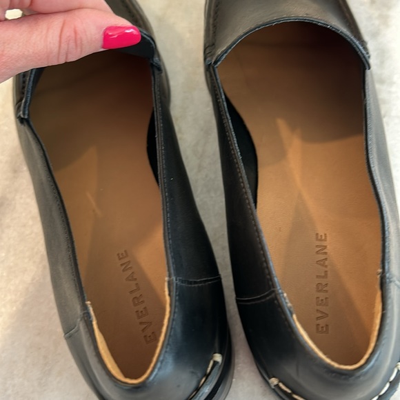 NWOT Everlane The Modern Loafer - Picture 14 of 16